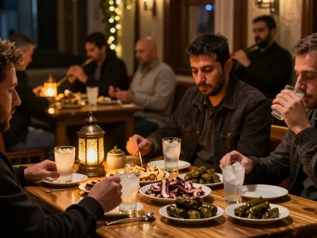 Party Like a Local: The Ultimate Guide to Nightlife in Istanbul