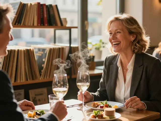 The Role of Escort Services in Berlin's Booming Tourism Industry