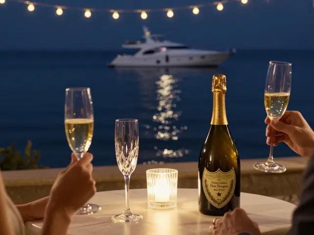 Your Ultimate Guide to Monaco's Nightlife Scene