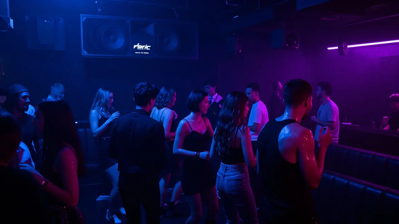 Ultimate Guide to London Nightlife: Best Clubs, Bars, and Unique Experiences