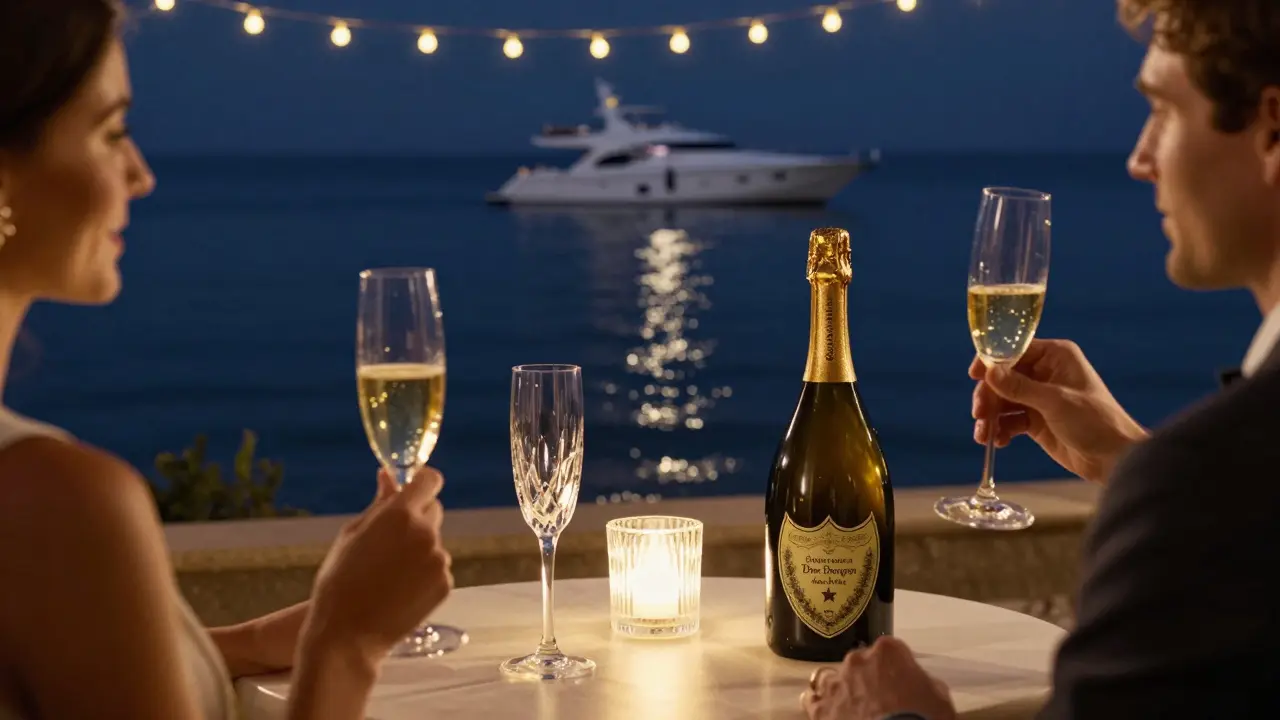 Your Ultimate Guide to Monaco's Nightlife Scene