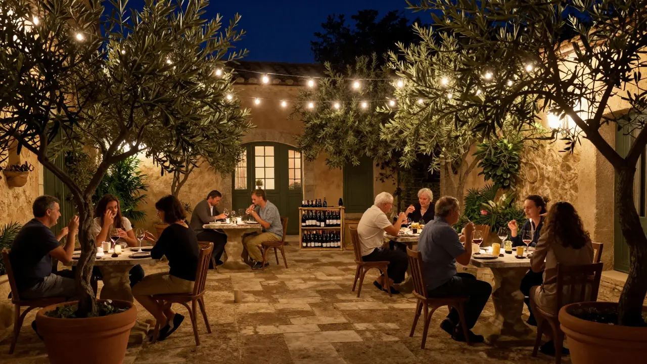 Best Wine Bars in Dubai for a Sophisticated Night Out