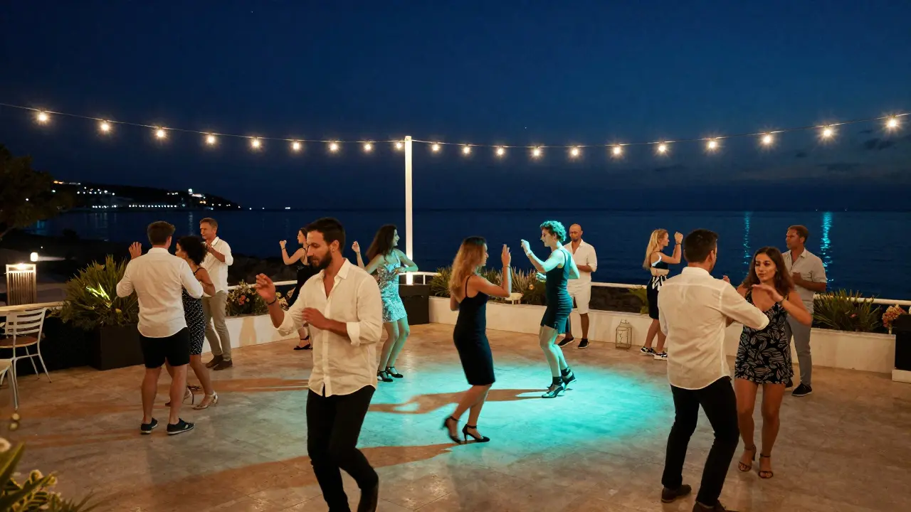 The Best Nightlife Experiences in Monaco: Our Top Picks