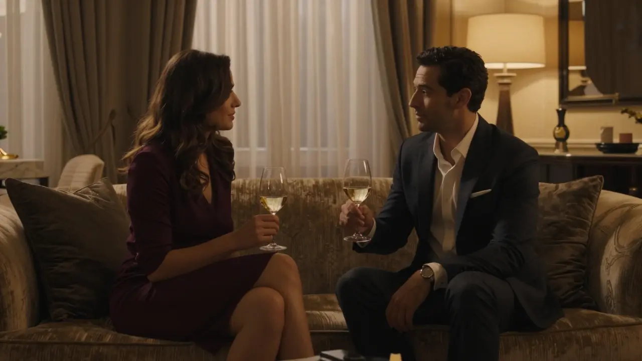 The Secret to a Successful Escort Encounter in Milan