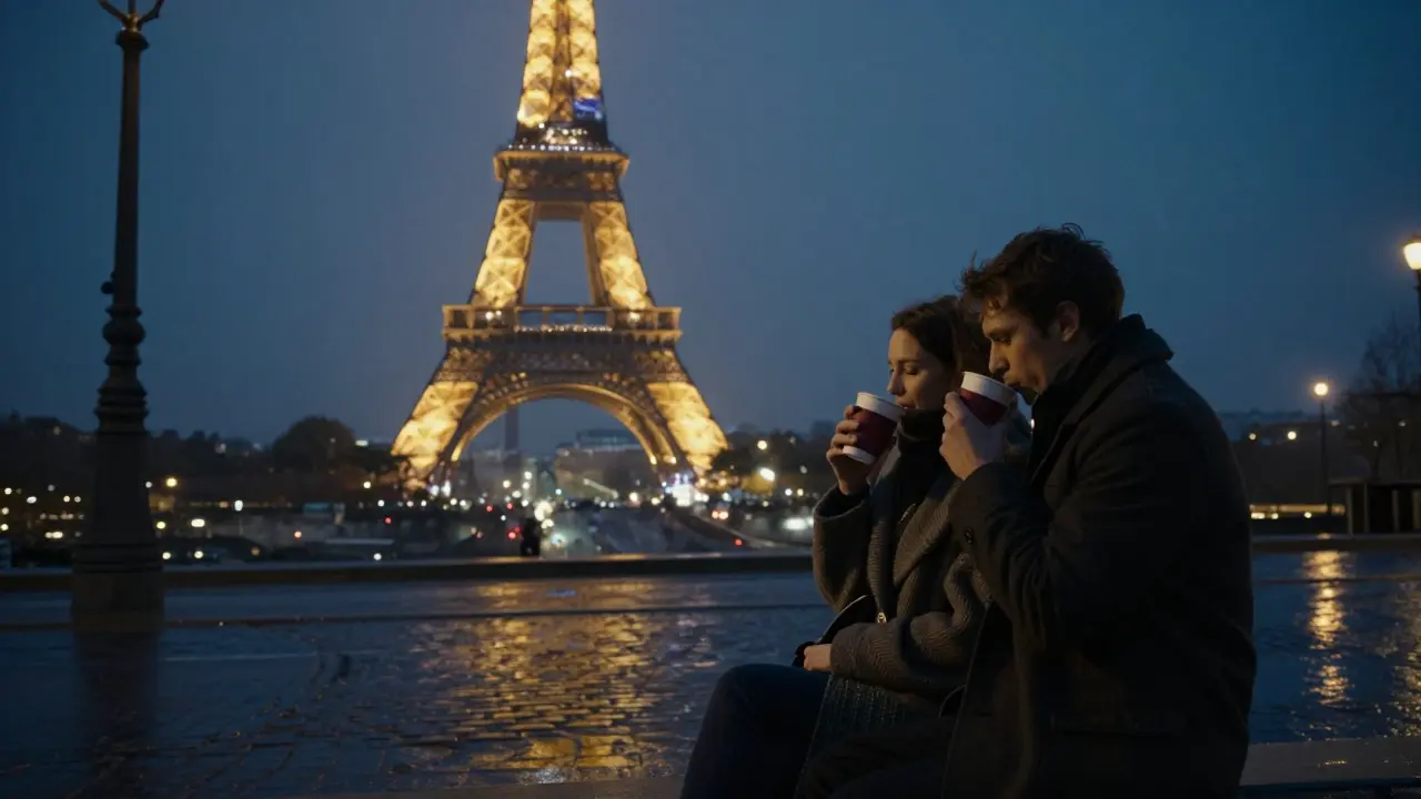 The Secret to Enjoying Paris Like a Local: An Escort in Paris Reveals All