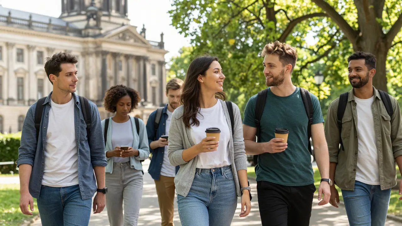 The Top 5 Myths About Escort in Berlin Debunked