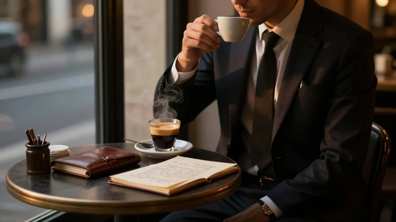 The World of Luxury Escorts in Berlin: What Really Happens Behind the Scenes