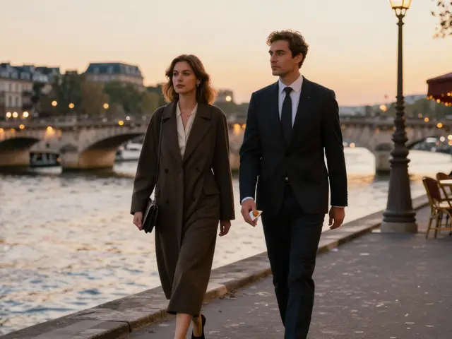 Dating an Escort in Paris: Etiquette, Rules, and Realistic Expectations