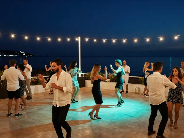 The Best Nightlife Experiences in Monaco: Our Top Picks