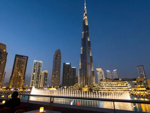 The Party Never Stops: 24/7 Nightlife in Dubai Guide