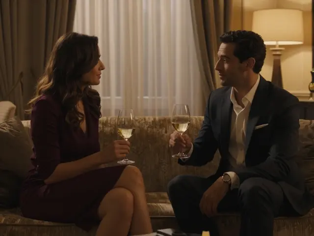 The Secret to a Successful Escort Encounter in Milan