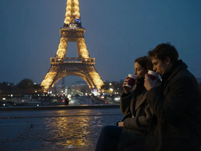 The Secret to Enjoying Paris Like a Local: An Escort in Paris Reveals All