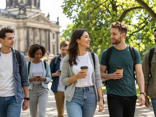 The Top 5 Myths About Escort in Berlin Debunked