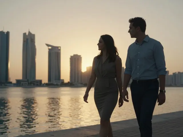 The Top Secrets to a Successful Escort in Abu Dhabi Experience