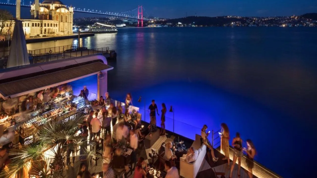 A Night to Remember: The Most Memorable Nightlife Experiences in Istanbul