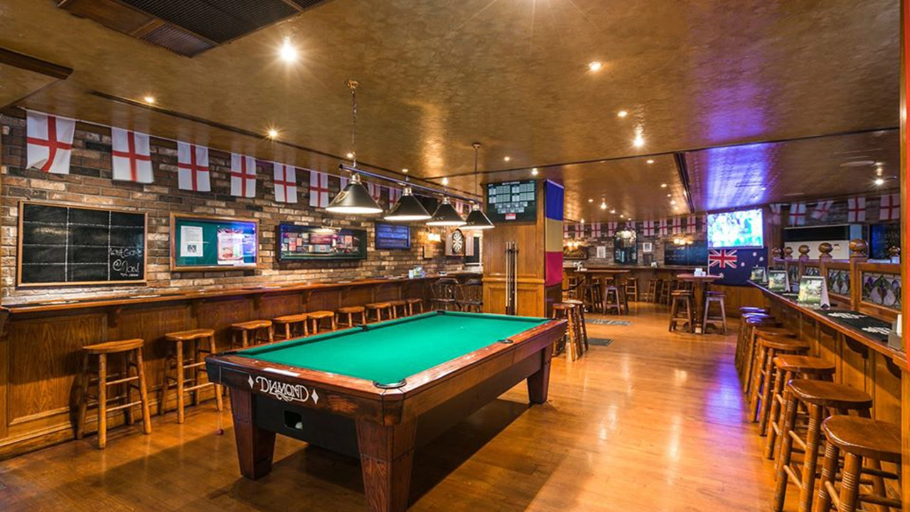 The Best Sports Bars for Nightlife in Dubai: Where to Catch the Game