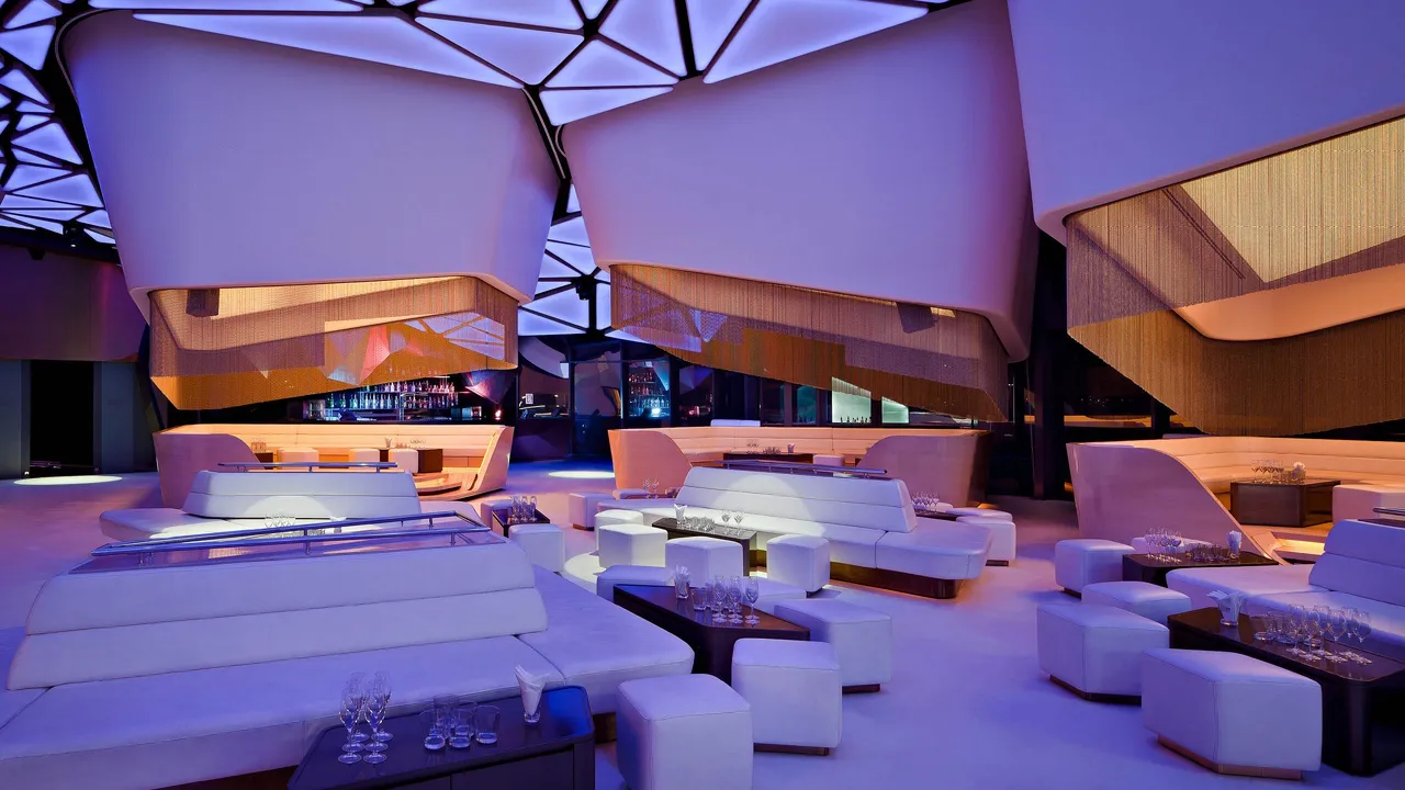 The Perfect Abu Dhabi Nightlife Itinerary for Every Type of Partygoer