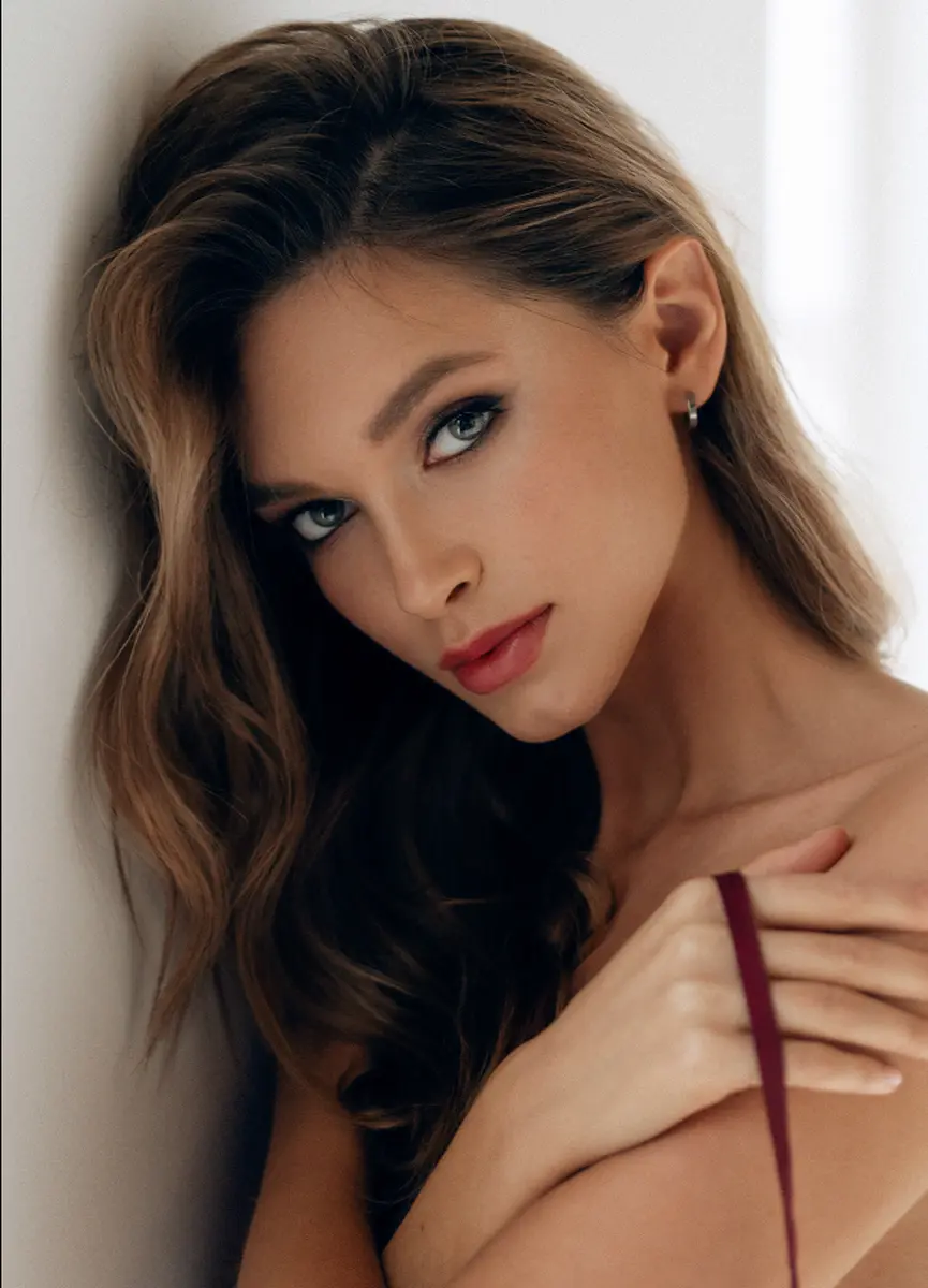 Chloe escort in Paris