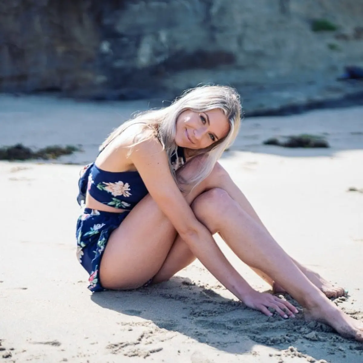 Davina escort in Paris