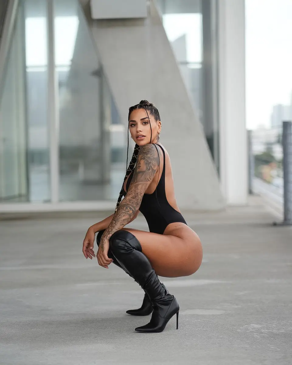 Emerie escort in Paris