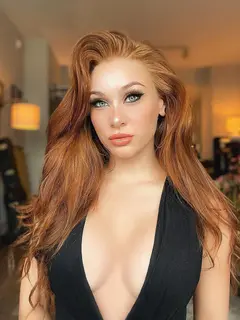 Evangeline escort in Paris