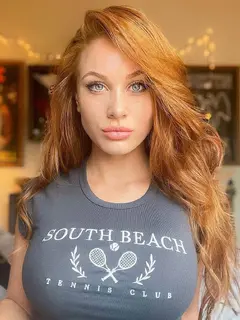Evangeline escort in Paris