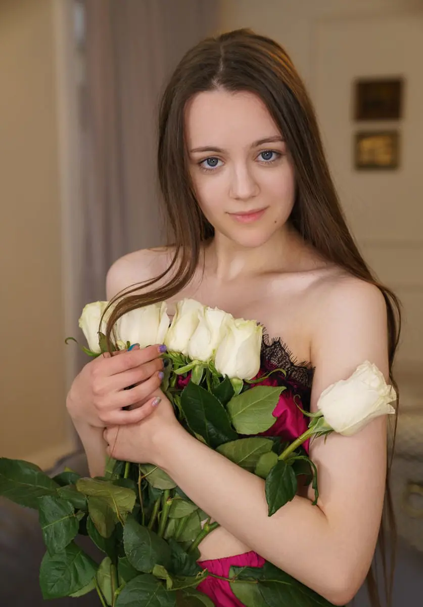 Hazel escort in Paris
