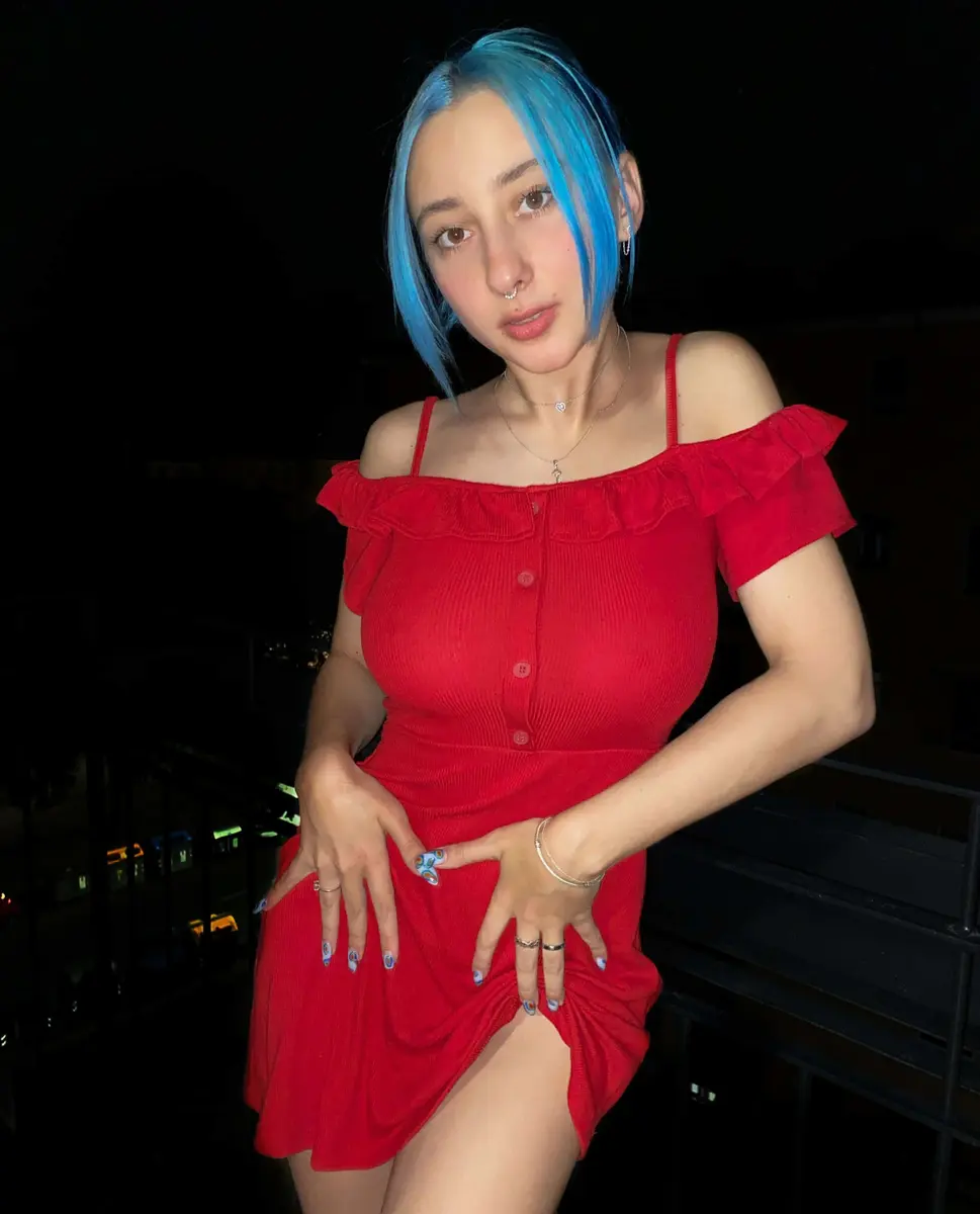 Imani escort in Paris