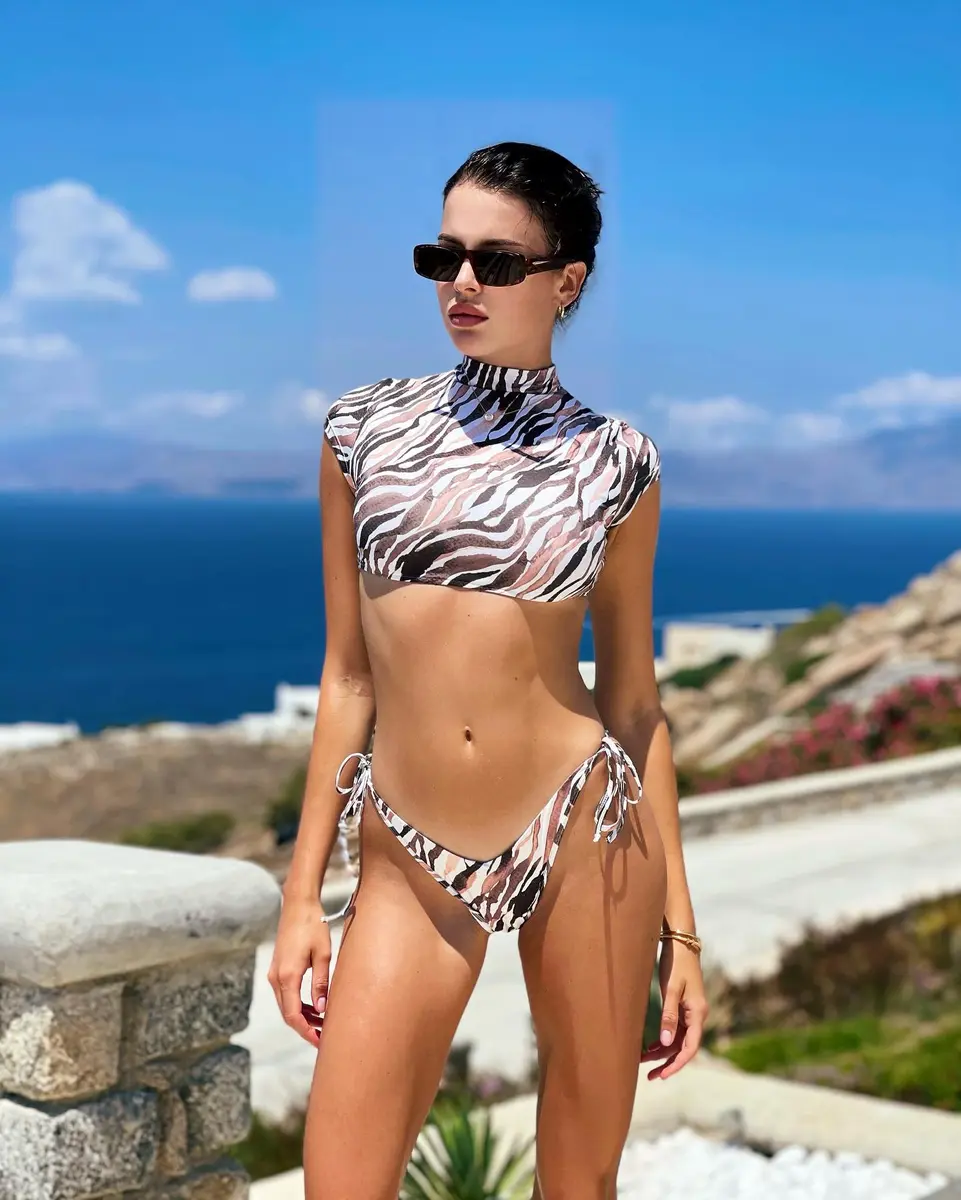 Ivanna escort in Paris