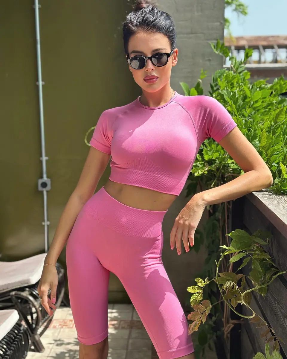 Ivanna escort in Paris
