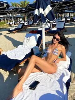 Ivanna escort in Paris