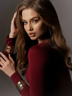 Miranda escort in Paris