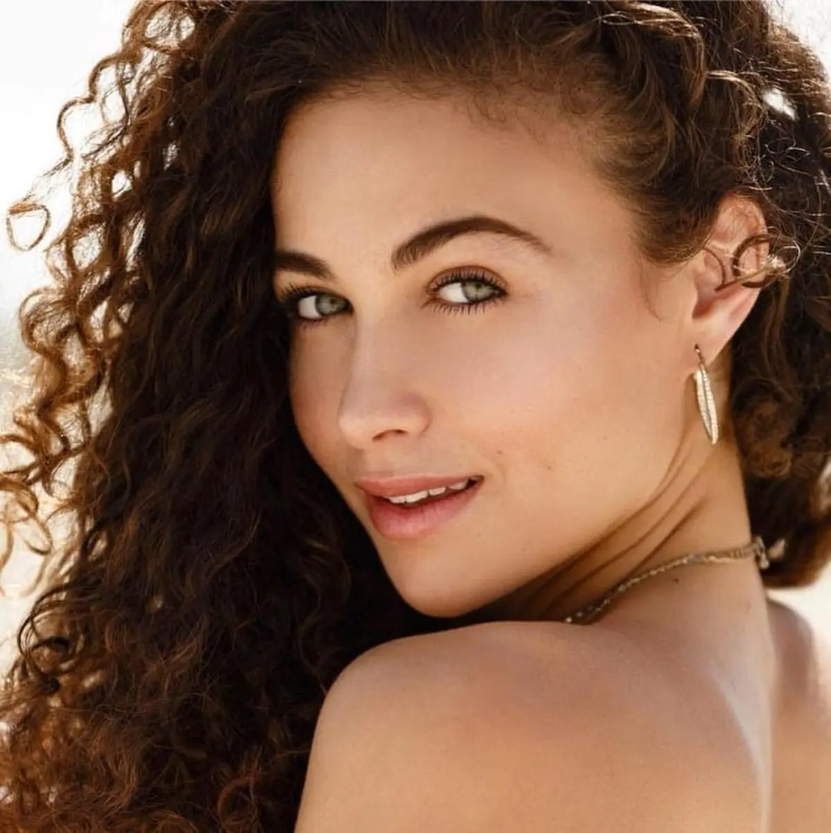 Nina escort in Paris