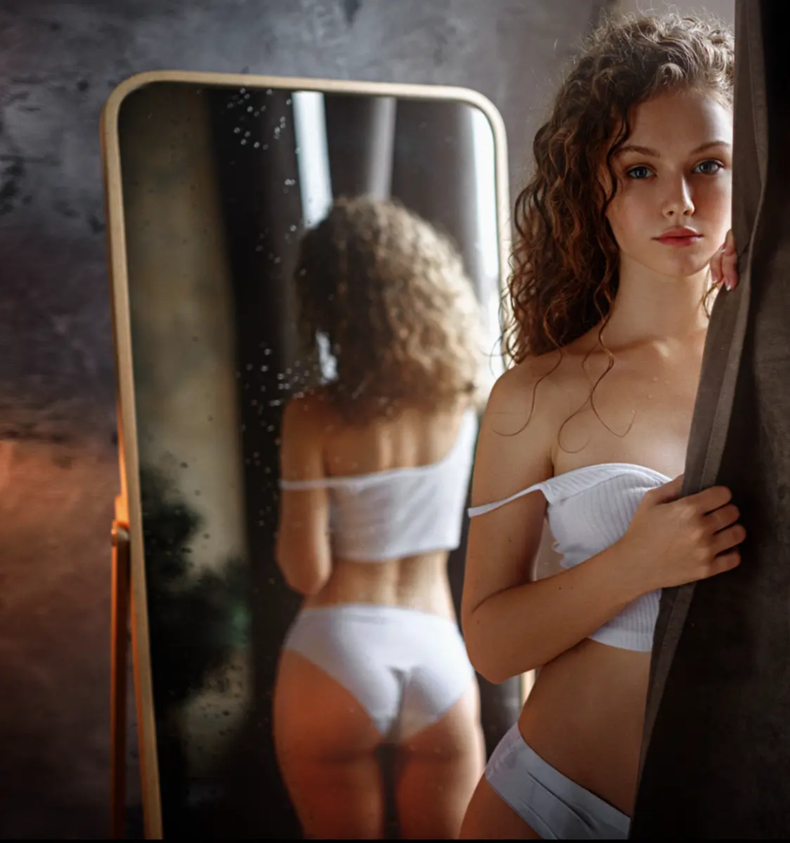 Ophelia escort in Paris