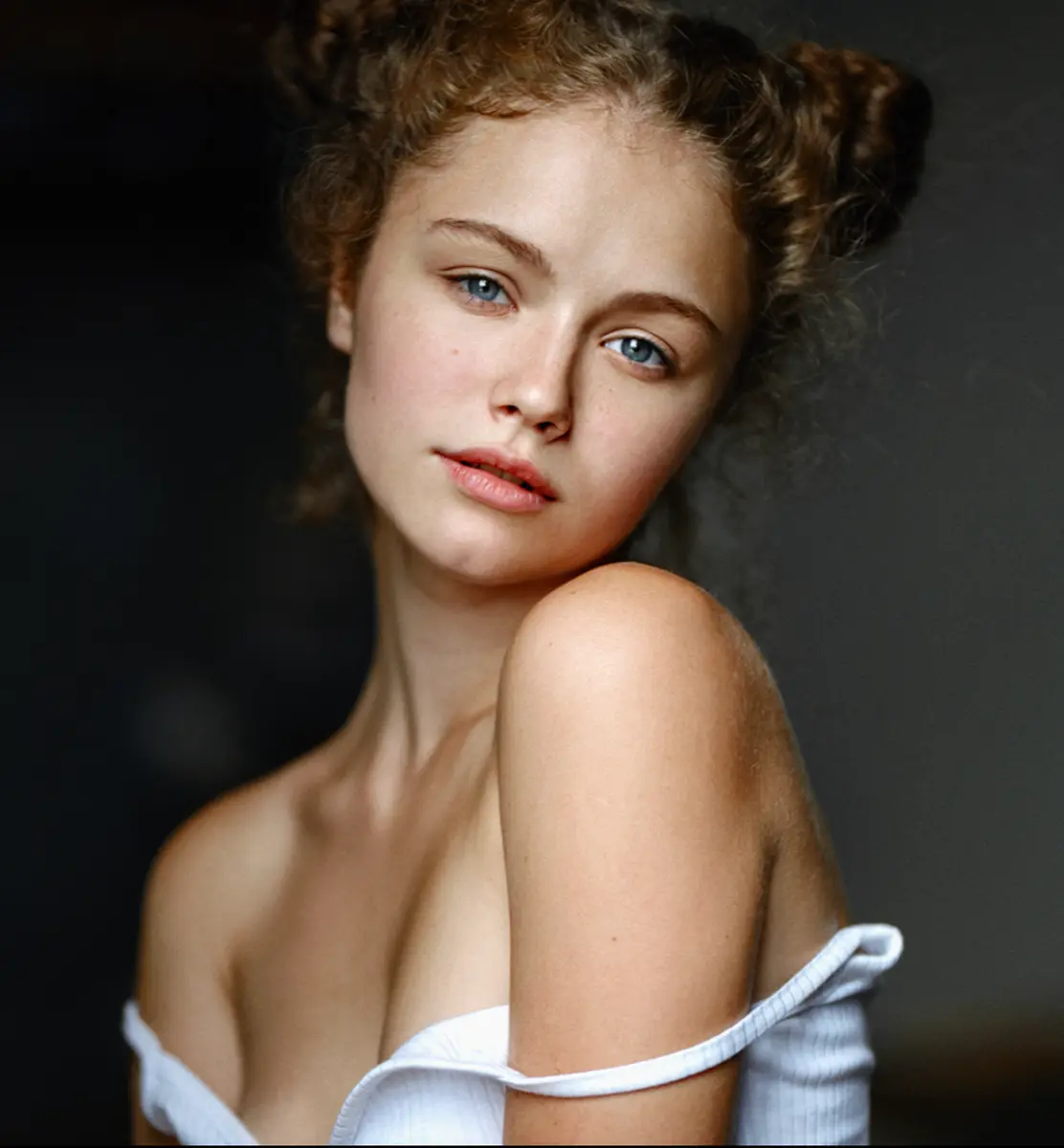 Ophelia escort in Paris