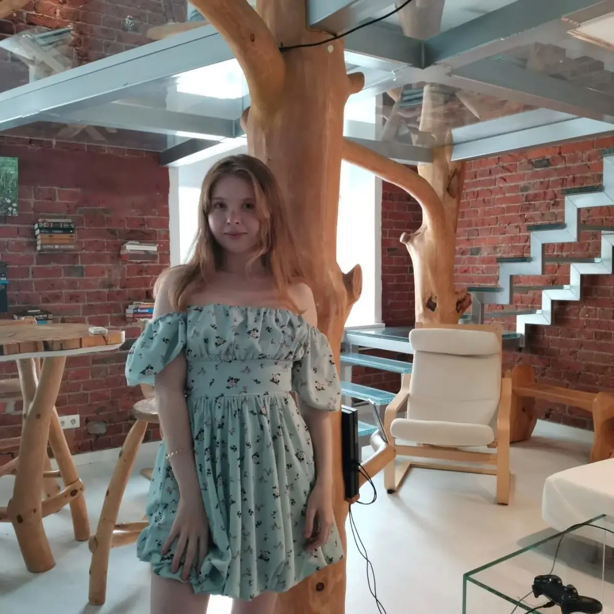 SOFIA escort in Paris