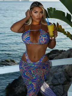 Tasha escort in Paris